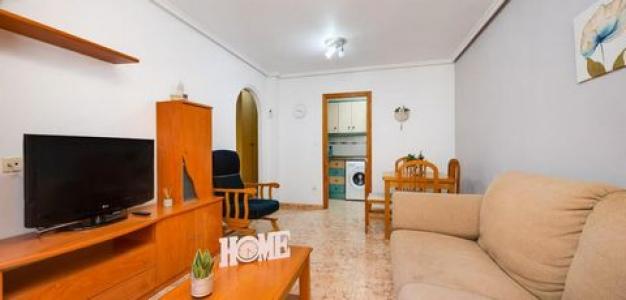 Acheter Appartement 61 m2 Torrevieja
