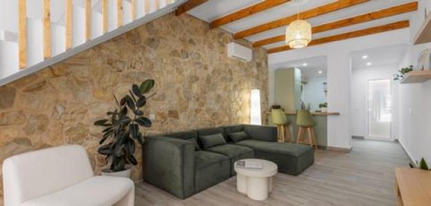 Acheter Appartement 101 m2 Torrevieja