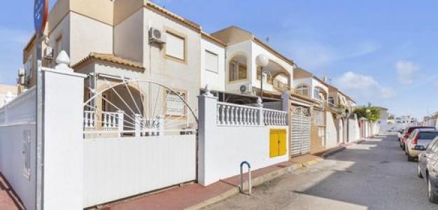 Annonce Vente Maison Torrevieja