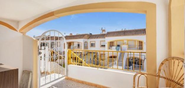 Acheter Maison 54 m2 Torrevieja