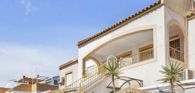 Acheter Maison Torrevieja rgion ALICANTE