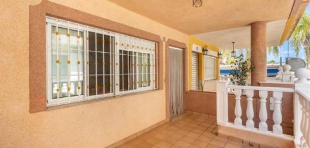 Vente Appartement Los-alcazares  MU