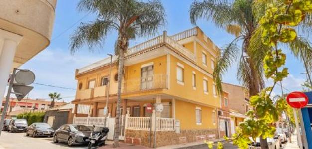 Annonce Vente Appartement Los-alcazares