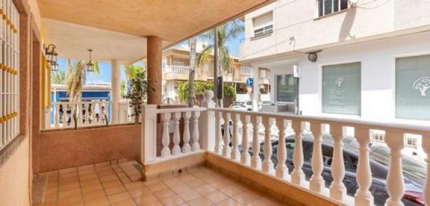 Acheter Appartement 123 m2 Los-alcazares