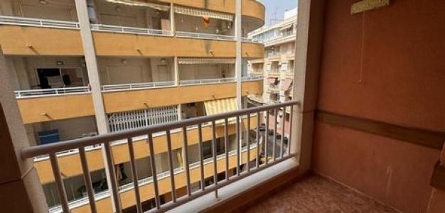 Annonce Vente Appartement Torrevieja