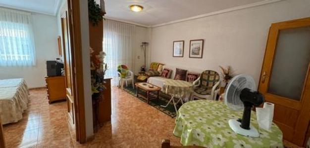 Acheter Appartement 68 m2 Torrevieja