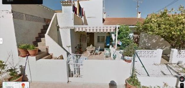 Annonce Vente Maison Torrevieja