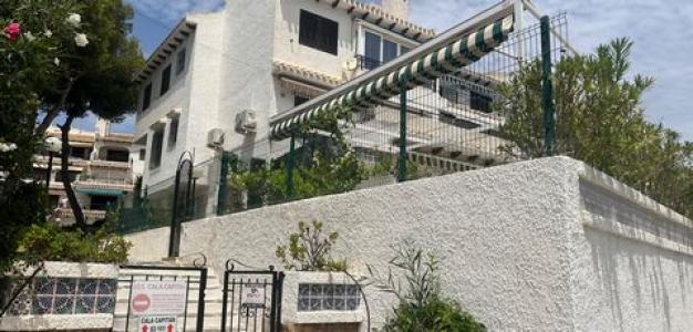 Annonce Vente Appartement Orihuela-costa