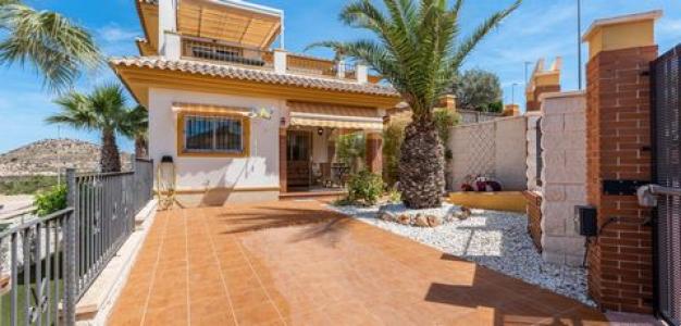 Annonce Vente Maison Ciudad-quesada