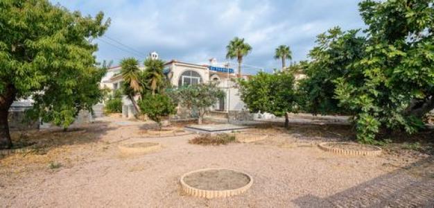 Annonce Vente Maison Ciudad-quesada