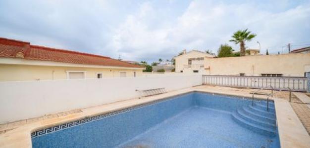 Acheter Maison 92 m2 Ciudad-quesada