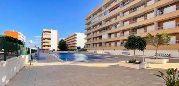 Acheter Appartement 75 m2 Orihuela-costa