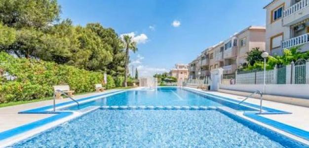 Annonce Vente Appartement Torrevieja