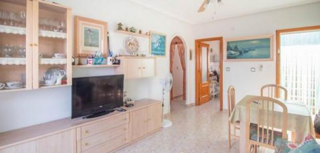 Acheter Appartement 54 m2 Torrevieja