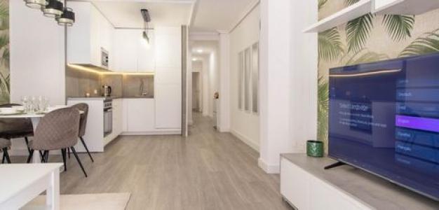 Acheter Appartement 74 m2 Torrevieja