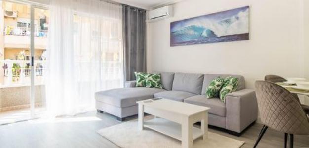 Acheter Appartement Torrevieja rgion ALICANTE