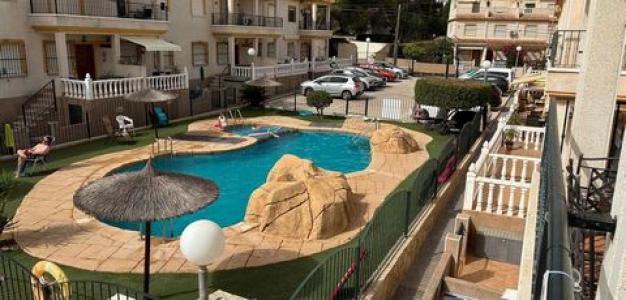 Vente Appartement Algorfa  A