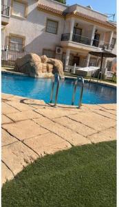 Acheter Appartement 60 m2 Algorfa