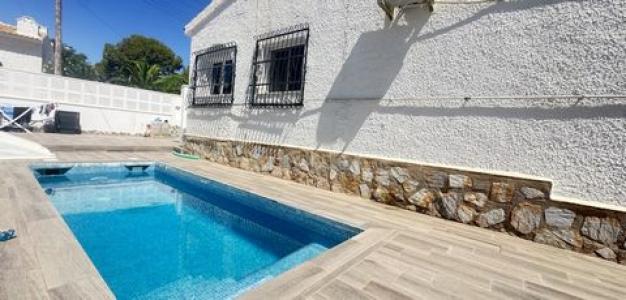 Vente Maison Orihuela-costa  A en Espagne