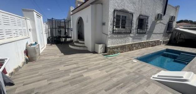Annonce Vente Maison Orihuela-costa