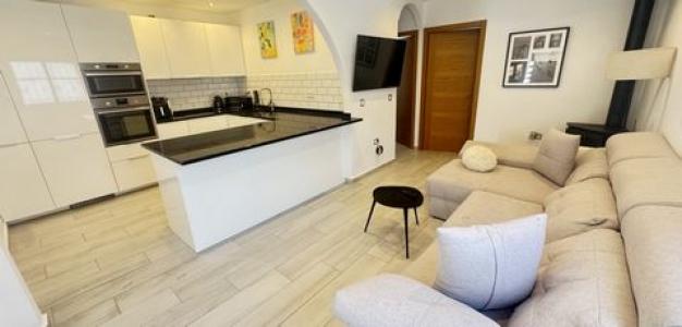 Acheter Maison 70 m2 Orihuela-costa