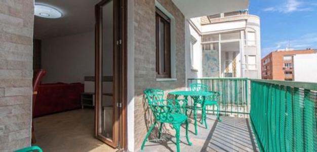 Vente Appartement Torrevieja  A