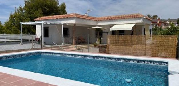 Annonce Vente Maison Albatera