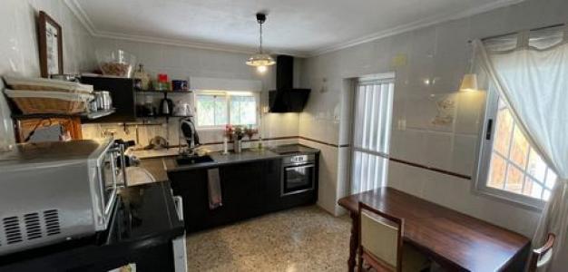 Acheter Maison 238 m2 Albatera