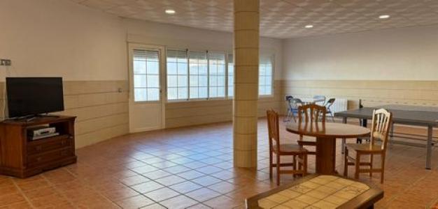 Vente Terrain Los-montesinos  A