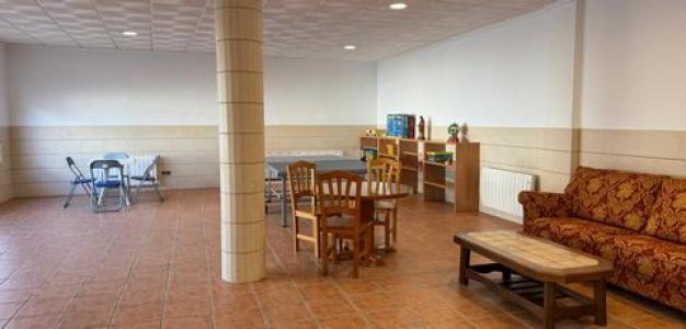Acheter Terrain 82 m2 Los-montesinos