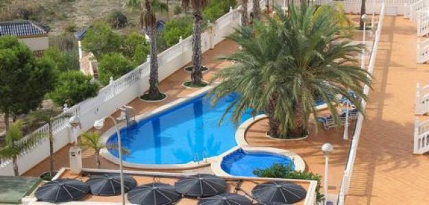 Vente Appartement Guardamar-del-segura  A