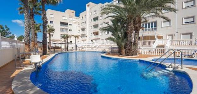 Acheter Appartement Guardamar-del-segura