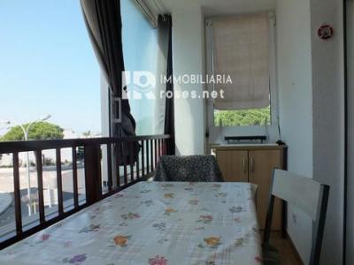 Vente Appartement Roses  GI