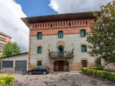 Acheter Maison 885 m2 Doneztebe
