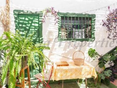 Acheter Maison Maro rgion MALAGA