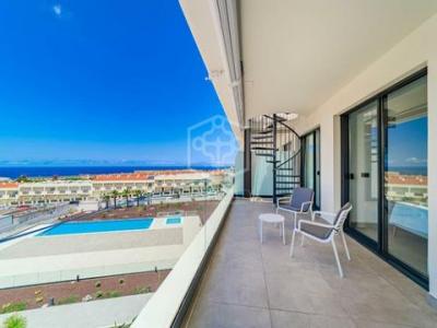 Vente Appartement Adeje  TF en Espagne