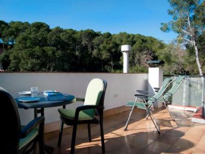 Annonce Vente Appartement Palafrugell