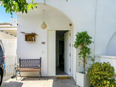 Annonce Vente Maison Chiclana-de-la-frontera