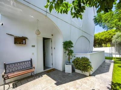 Acheter Maison 244 m2 Chiclana-de-la-frontera