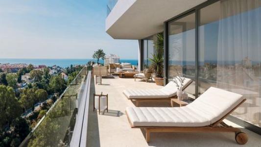 Acheter Appartement Mijas rgion MALAGA