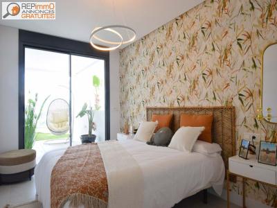 Acheter Programme neuf Marbella