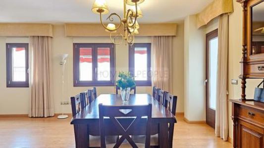 Louer Appartement 220 m2 La-herradura