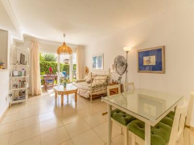Location Appartement Javea  A