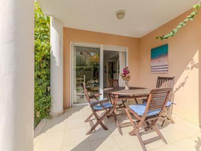Louer Appartement 58 m2 Javea