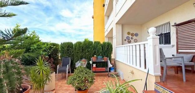 Acheter Appartement 71 m2 Orihuela-costa