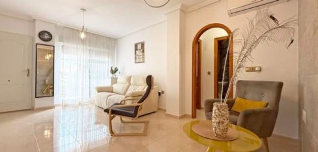 Acheter Appartement Orihuela-costa rgion ALICANTE