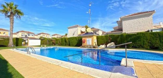 Acheter Maison 98 m2 Guardamar-del-segura