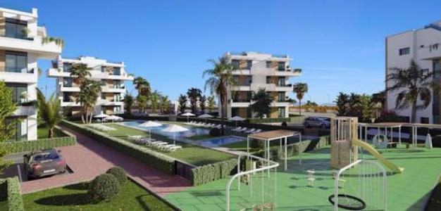 Vente Appartement Torre-pacheco  MU