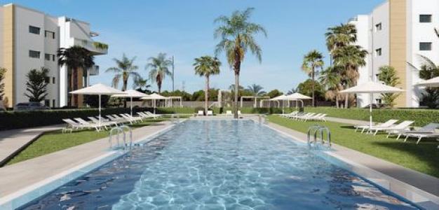 Annonce Vente Appartement Torre-pacheco