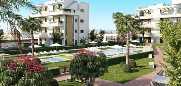 Vente Appartement Torre-pacheco  MU